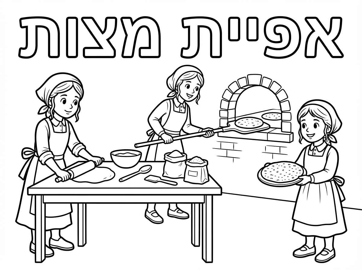 אם תוכל לעשות את אותו דף צביעה גם לבנות