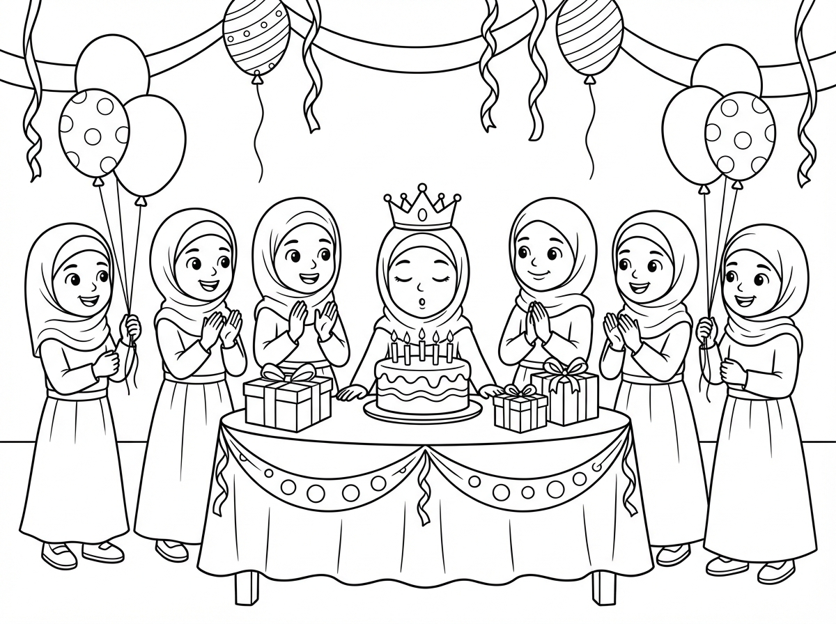 רק עם ילדות בלי בנים