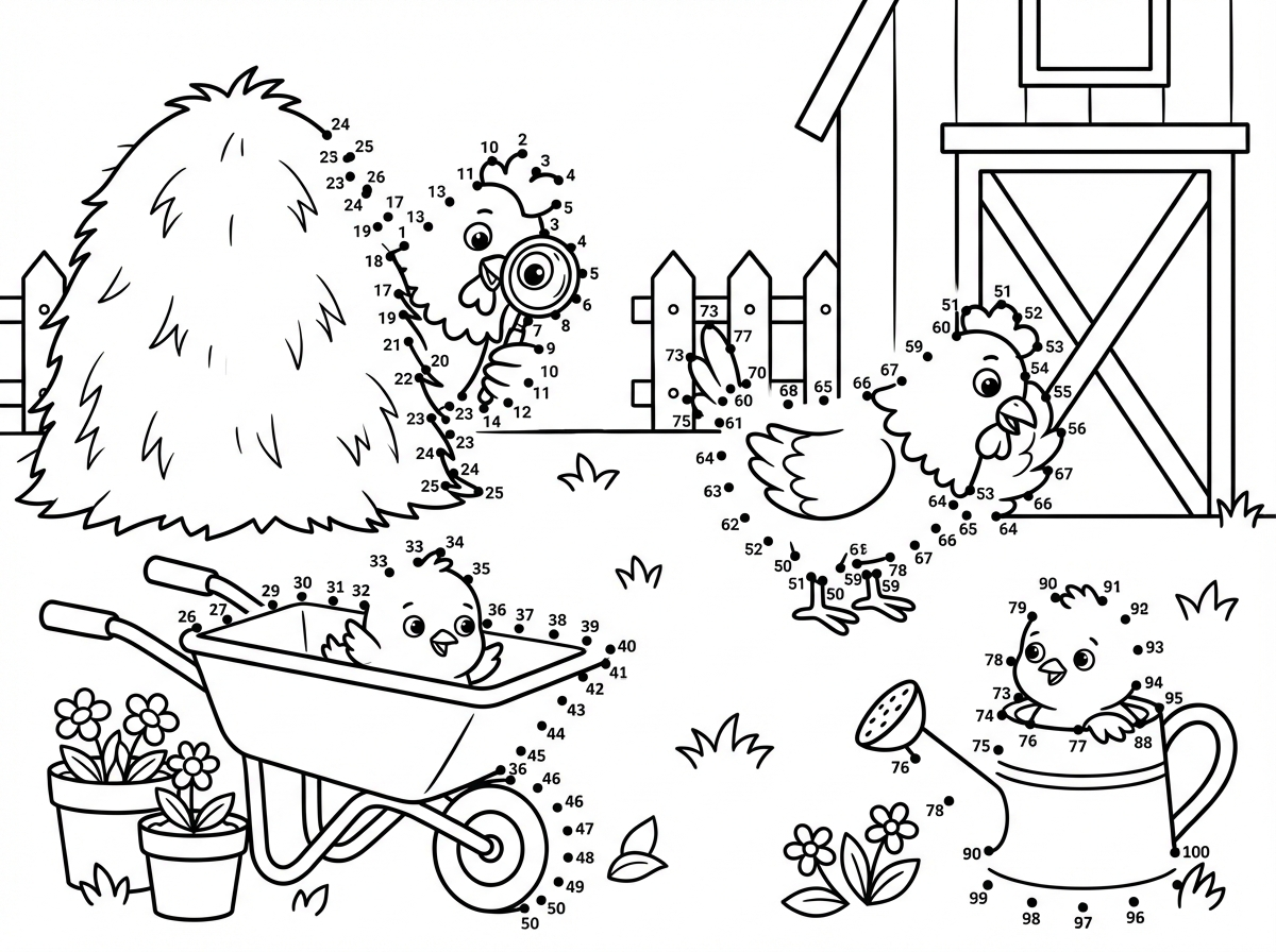 אני רוצה תמונה יותר מוסתרת
פה רואים את רוב התמונה 
אני רוצה שרוב הציור יהיה רק על ידי נקודות