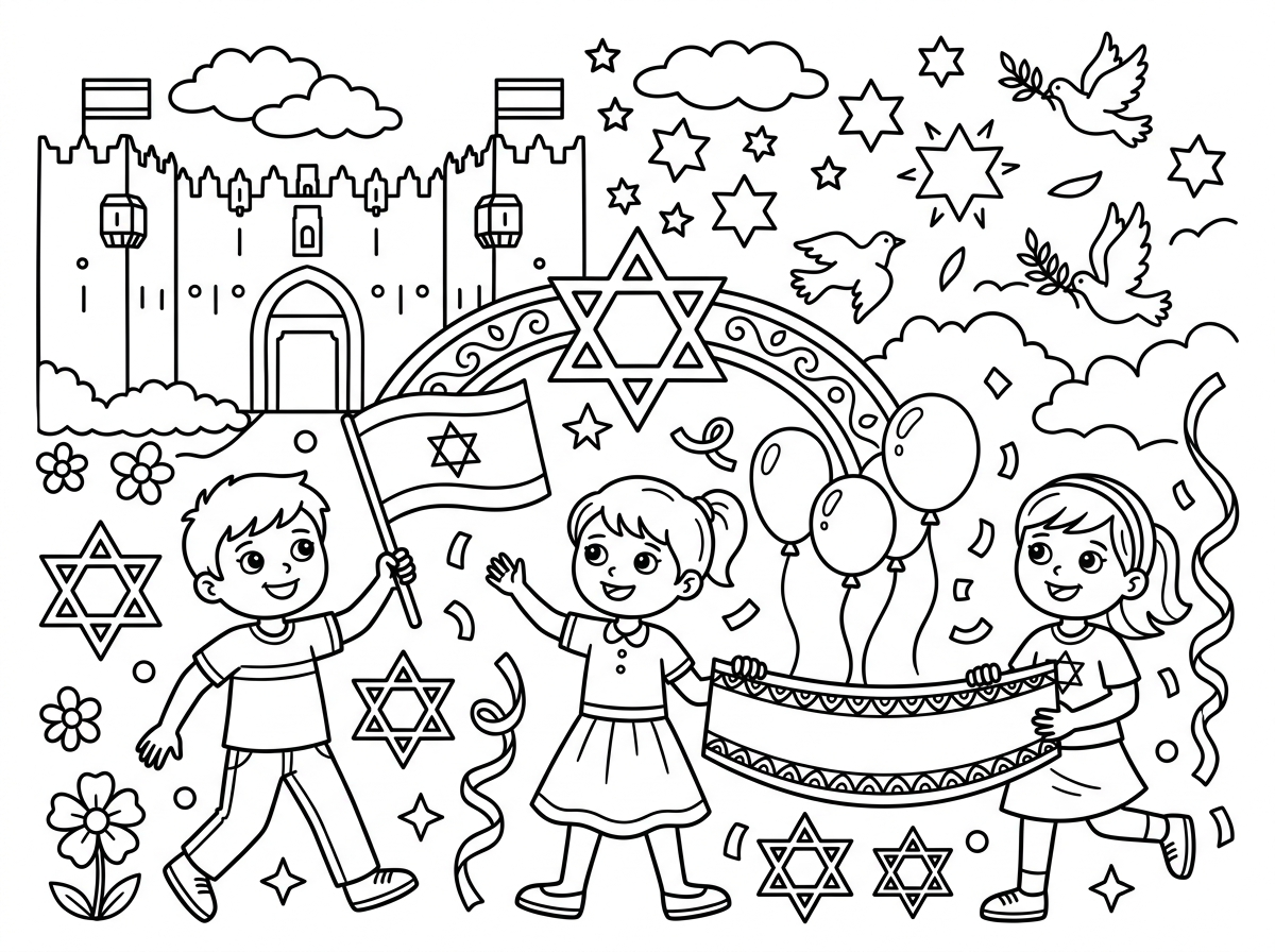 בלי 4 ביולי ממש לא