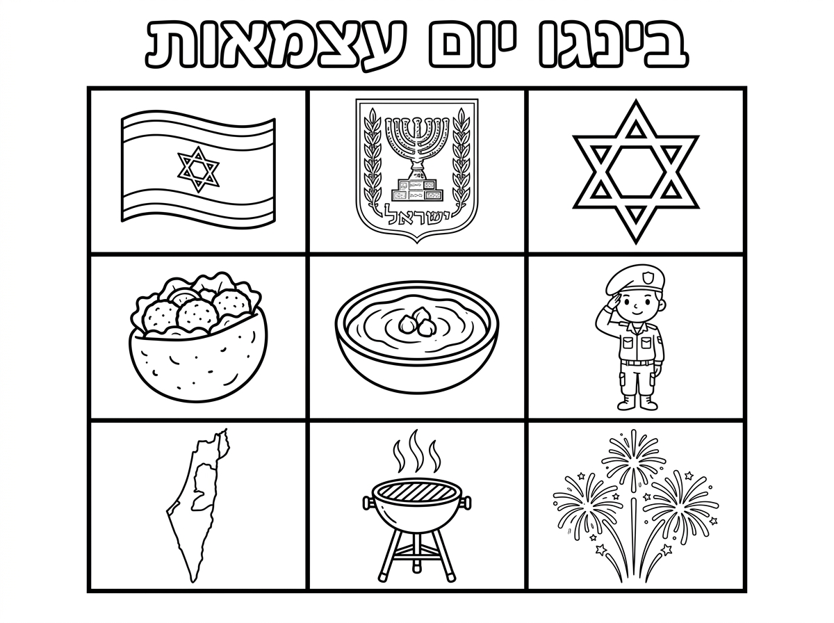 זה פשוט הרבה מידי 4×5