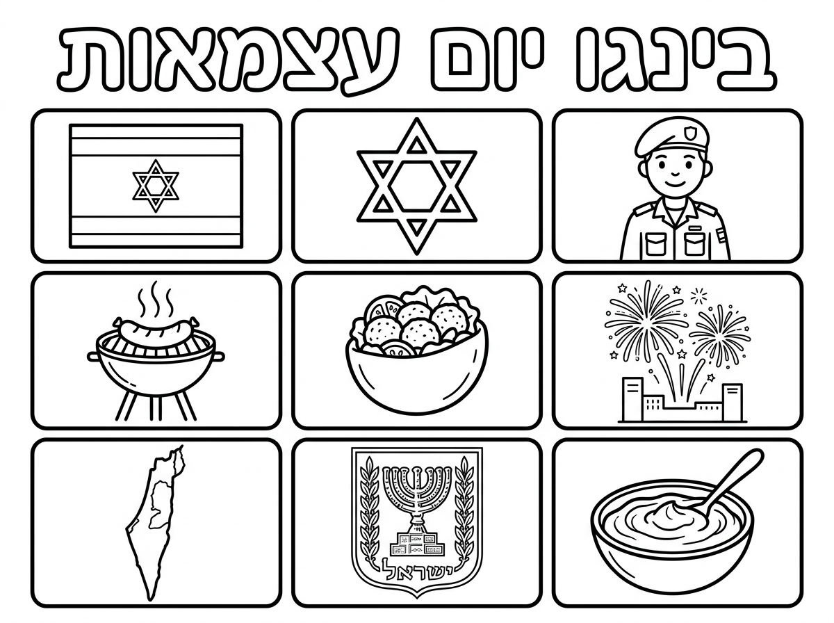 לילדים קטנים בגלאי 3-4
