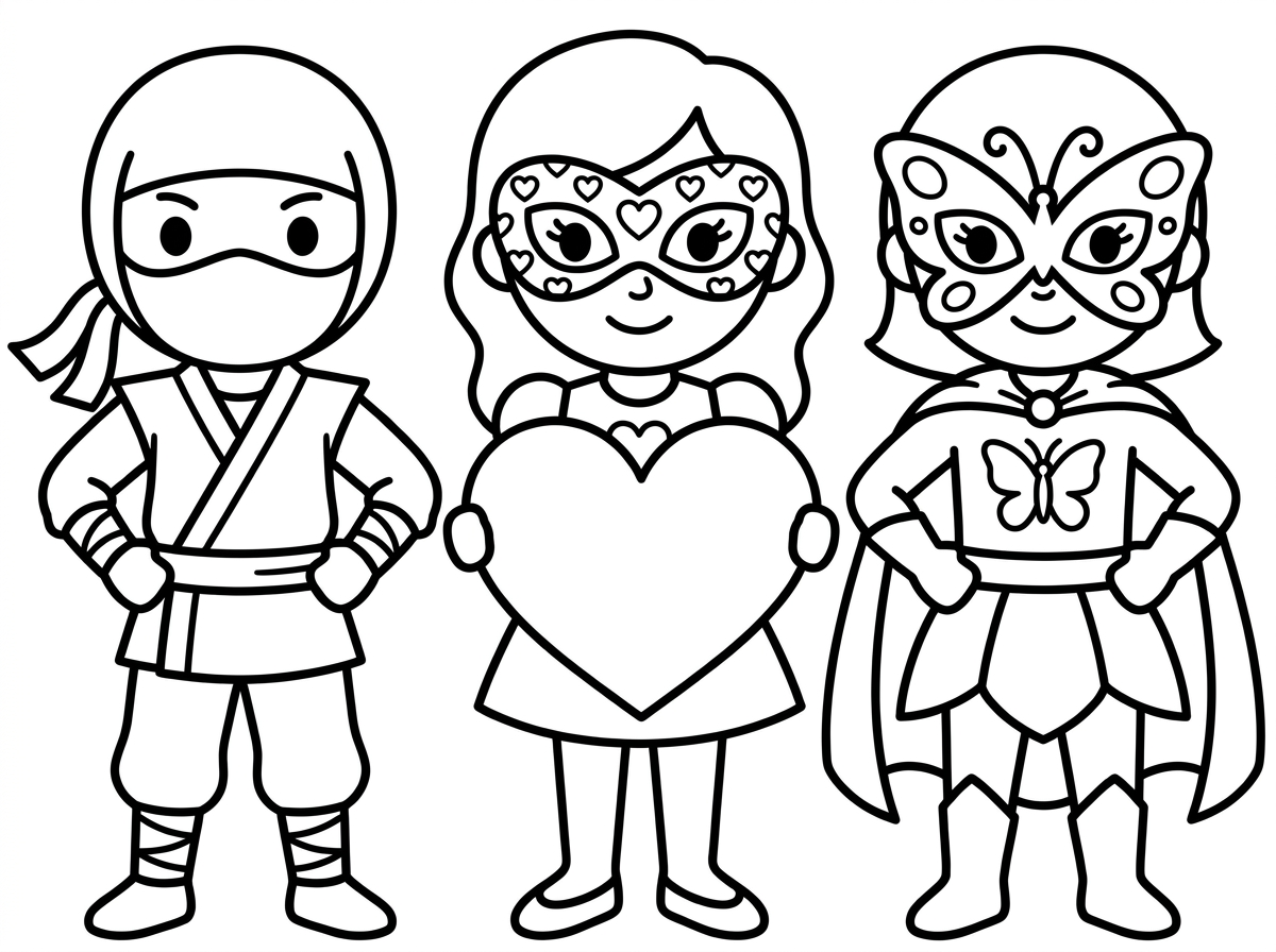 לא כזה תמונה שהכנתי לי. כי קנאד, אמורה, איילה, שלוש מוסכרת. לב.
