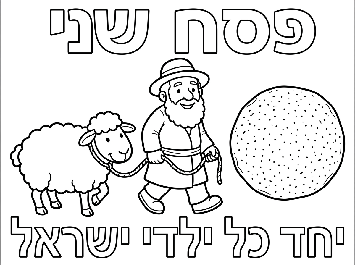 תשנה את הכיתוב ל: יחד כל ילדי ישראל