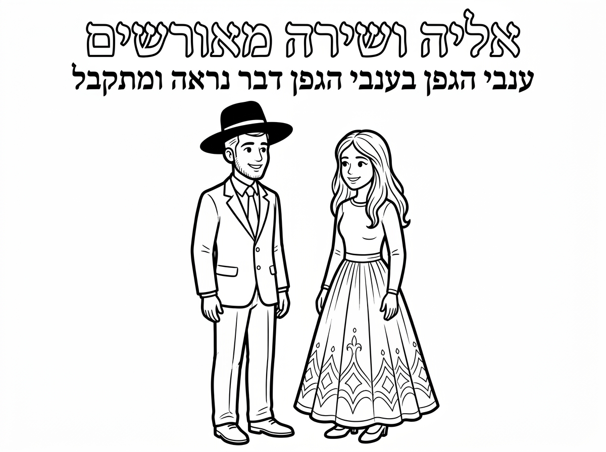 בלי שנותנים יד אחד לשניה