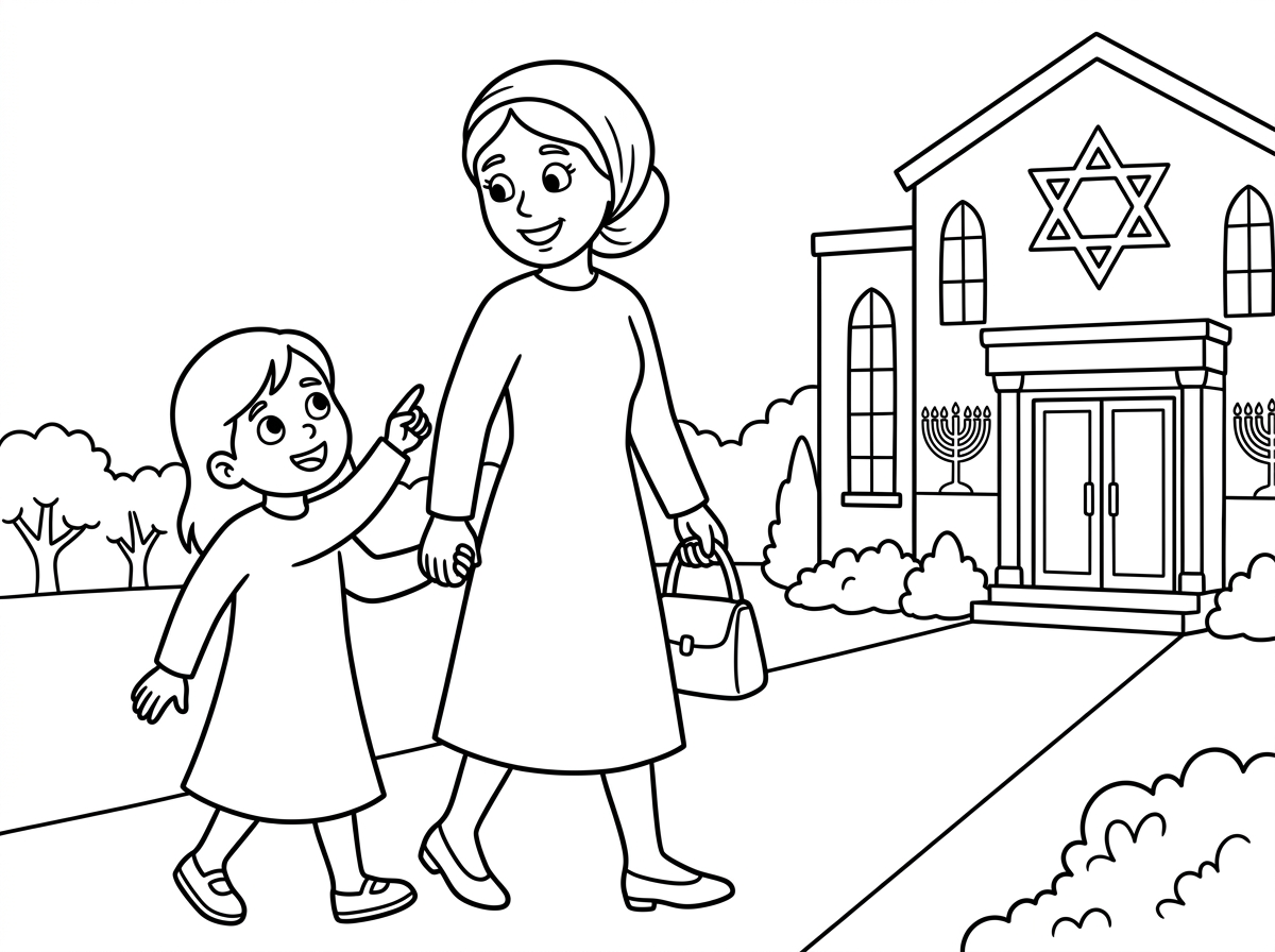 שים לאמא ולידה שרוול ארוך