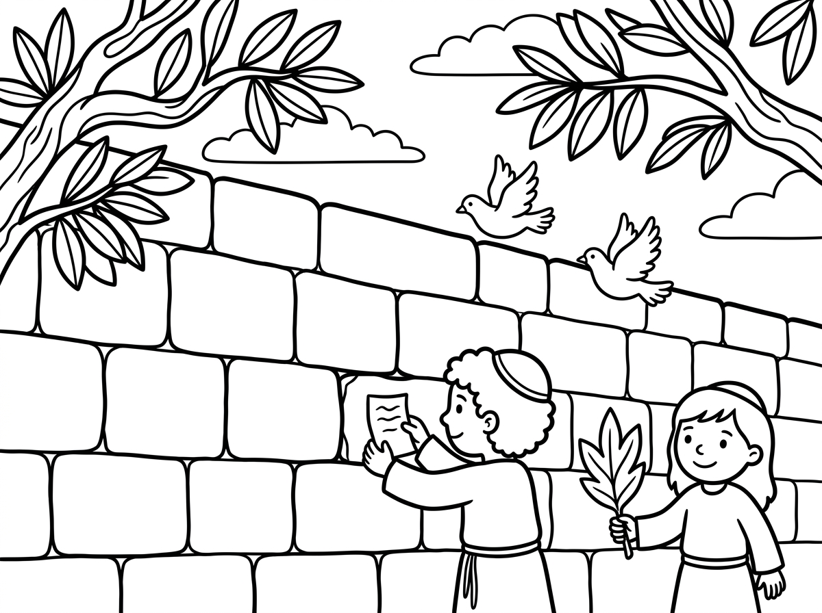תעשה לי משהו קל יותר עם כותל שאפשר להדביק