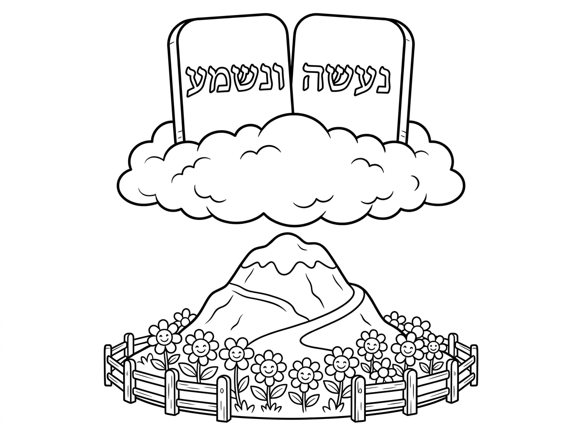 הלוחות מעל הענן