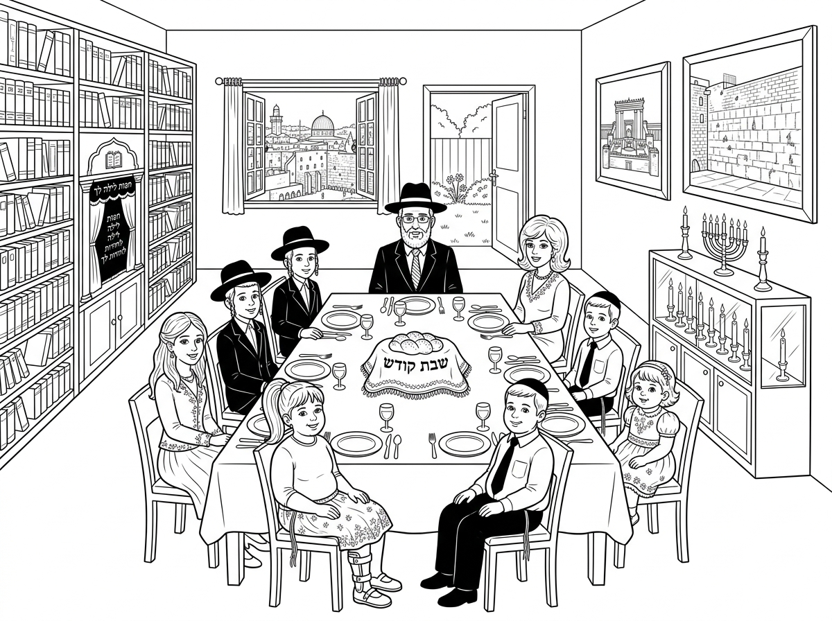 בגיל 7