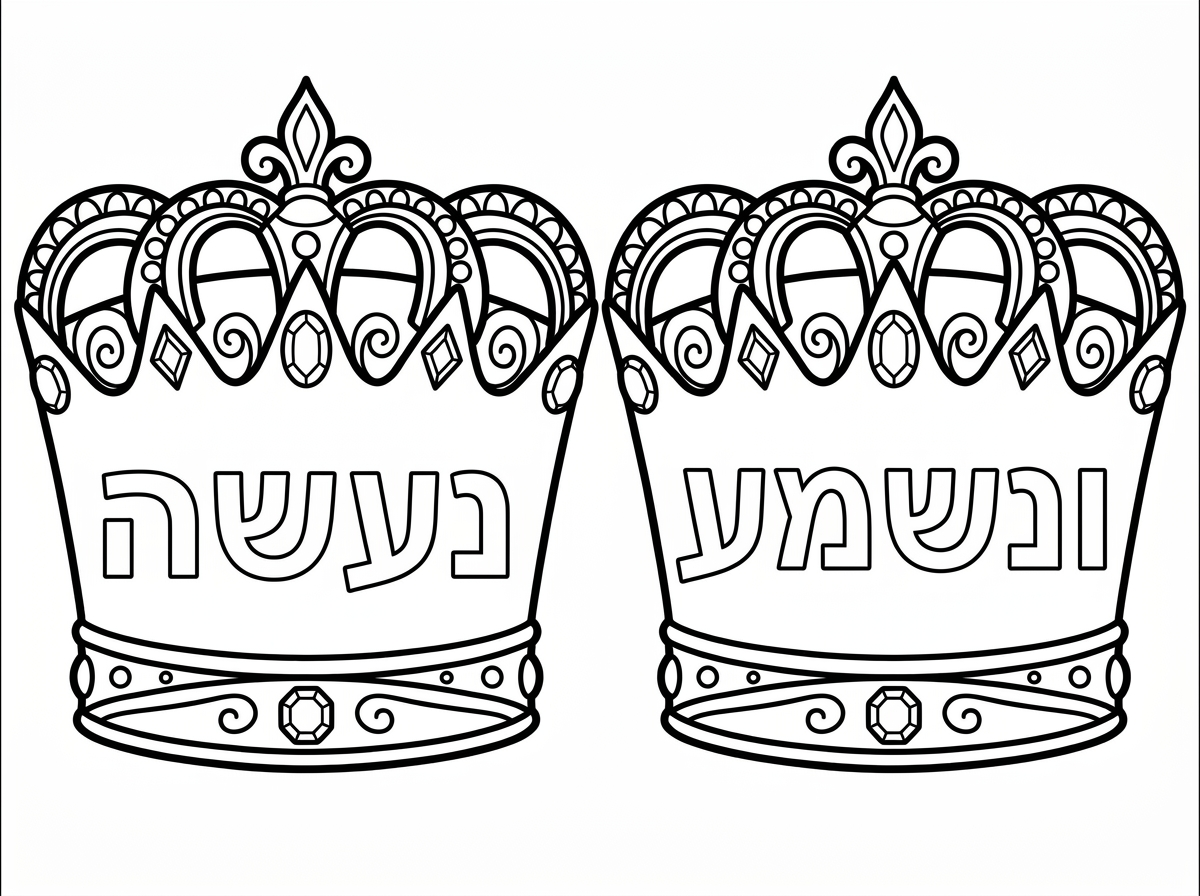 שיהיה אחד ליד השני
בצורה יפה