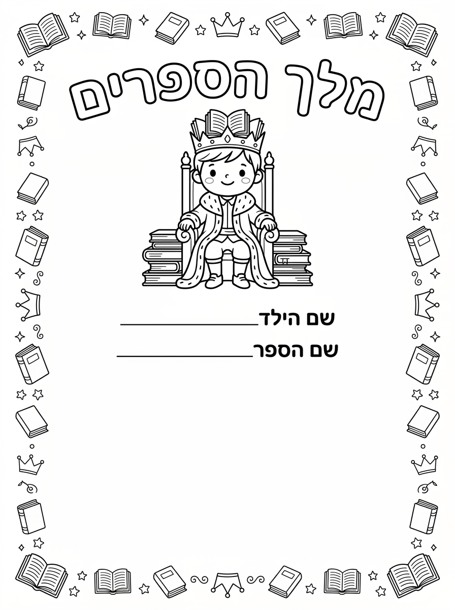 מהממממם ממש.
רק שהמלך צריך להיות ילד ולא סבא זקן.