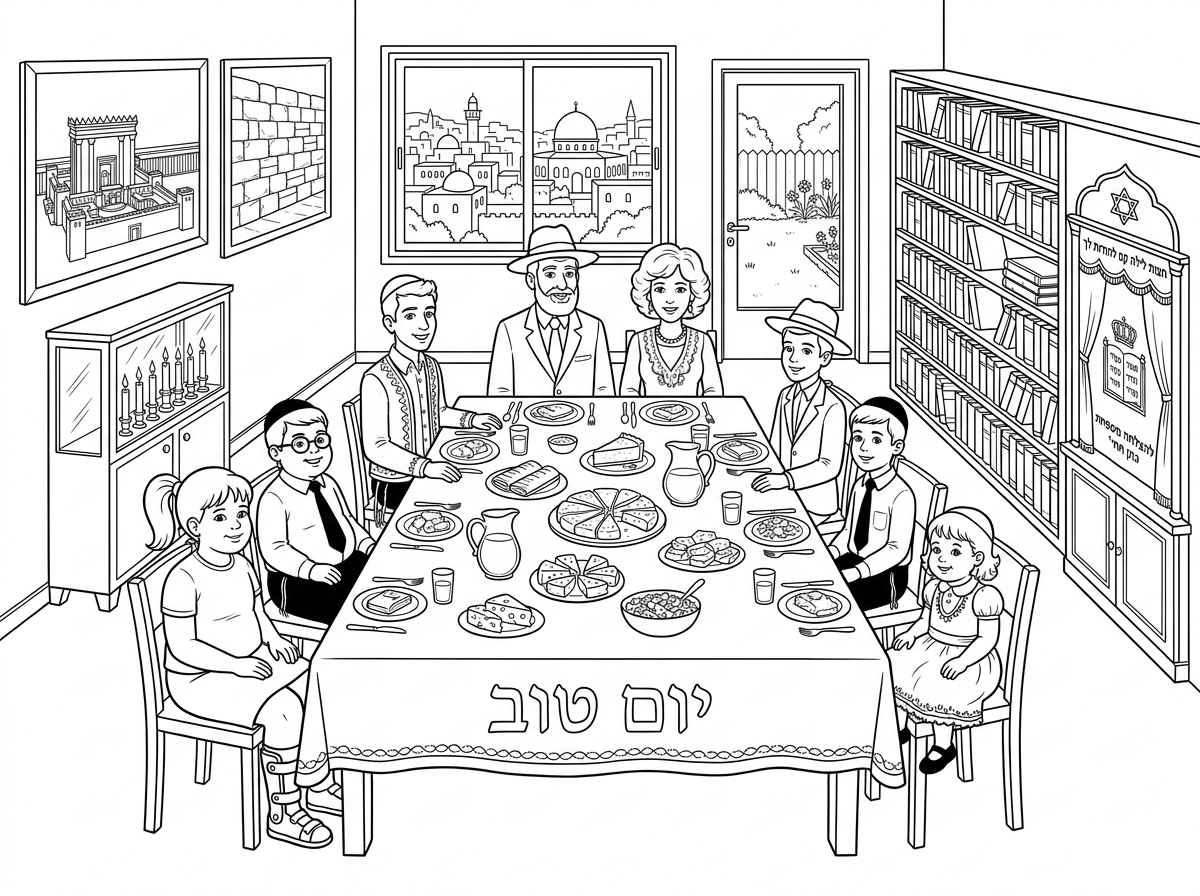 חסר כאן את ילד כבן 10 שנשמע עם חולצה לבנה ועניבה ומשקפים