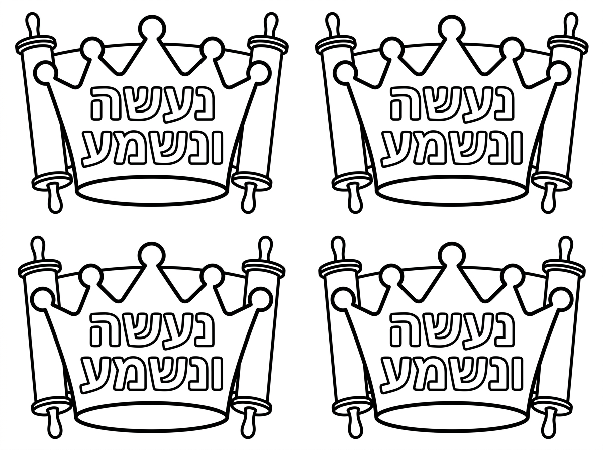 תחלק את זה לארבע