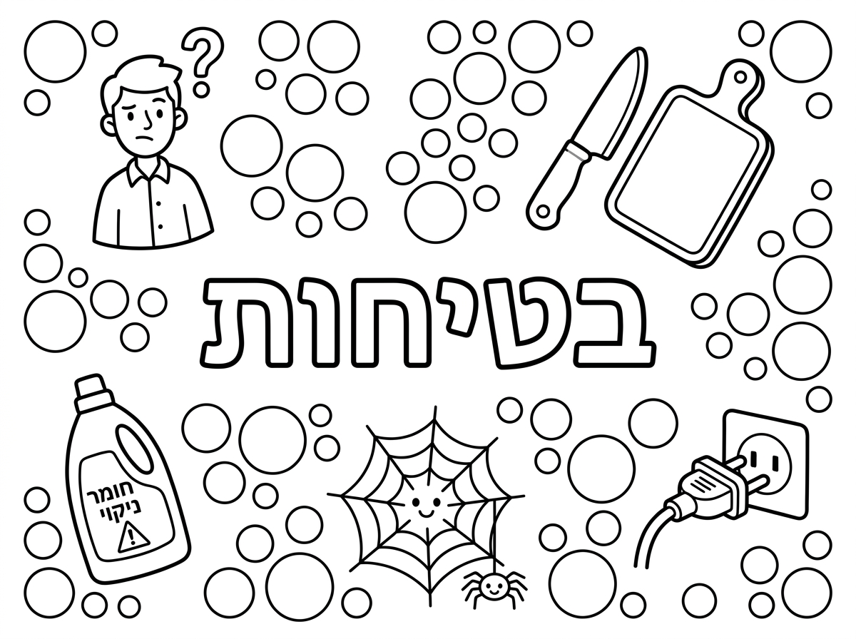 מקסים! רק תיצור יותר עיגולים בקוטר יותר קטן