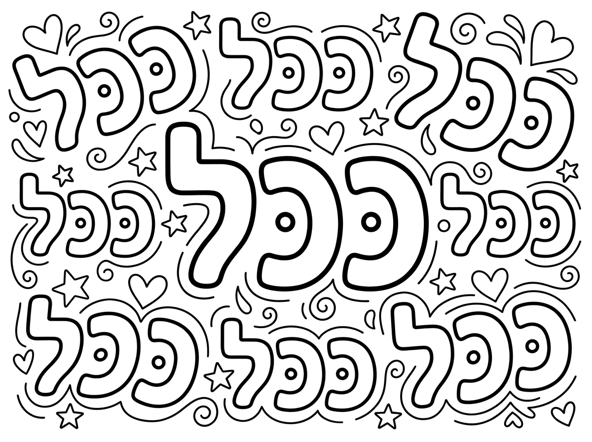 שם שקוראים לה ככל שקרובה. שכתוב ככל. הבנת? שישה ככל.