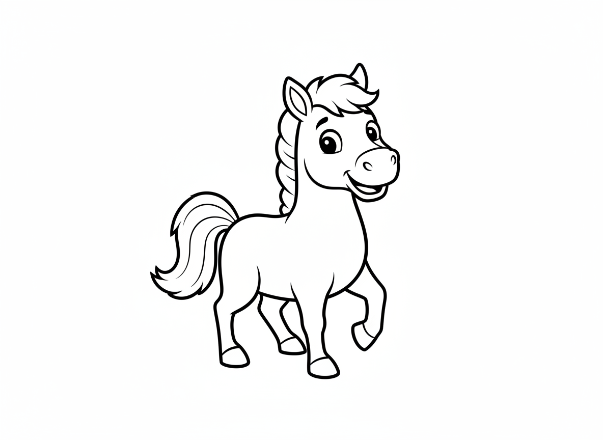 אשמח לדף צביעה נוסף 
עם סוסים