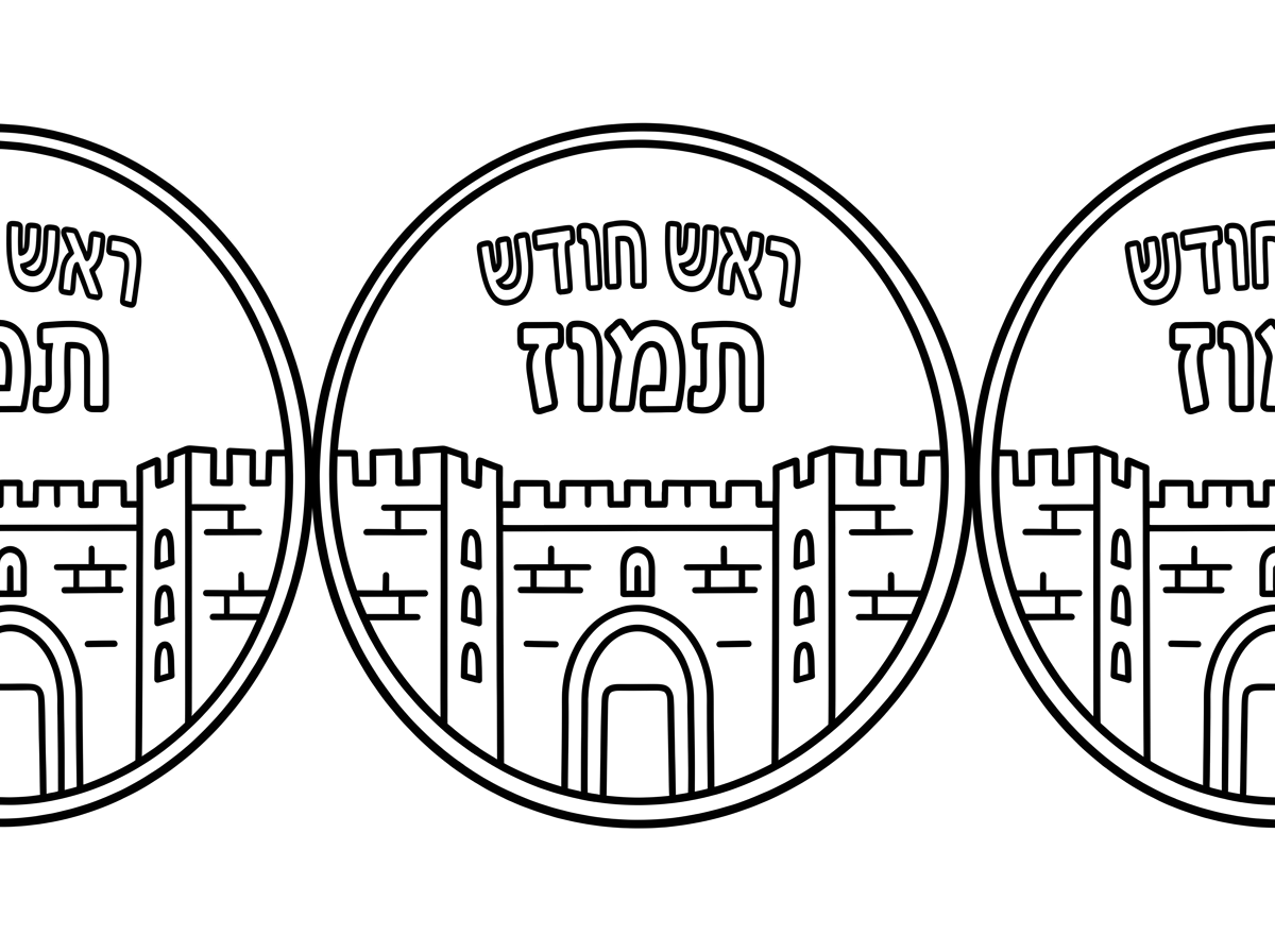 לא טוב.
תישאר על העיצוב האמצעי בעיצוב הראשון שעשית באותו גודל. שים 3 בדף. תוריד את המילים גן ילדים. תוריד יונה ותורה. לא לשנות את החומה שעשית