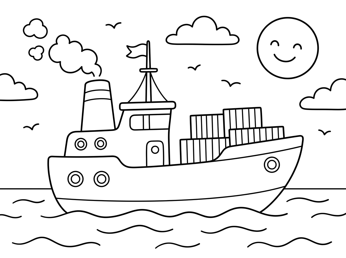 Ship