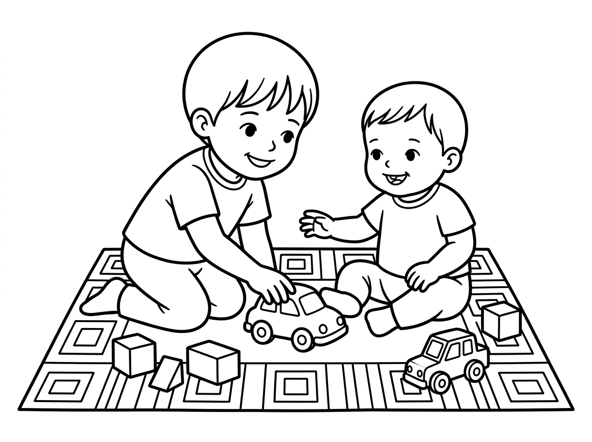 ושילבשו סט בבגדים