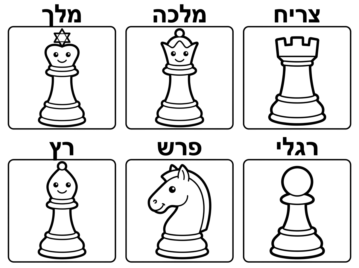 שוב אותו הדף,תשנה-למלך תיצור במקום הצלב מגן דוד