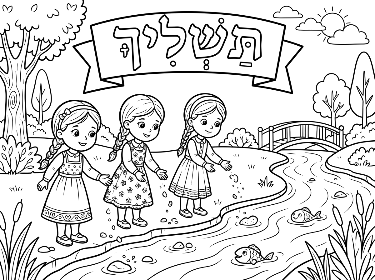 אבל ילדות בלי מטפחות