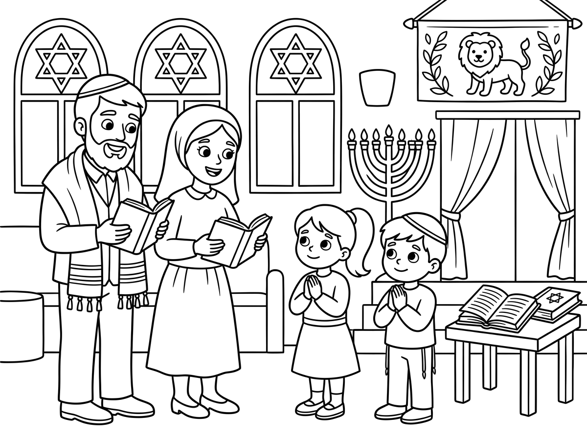 וכיפור