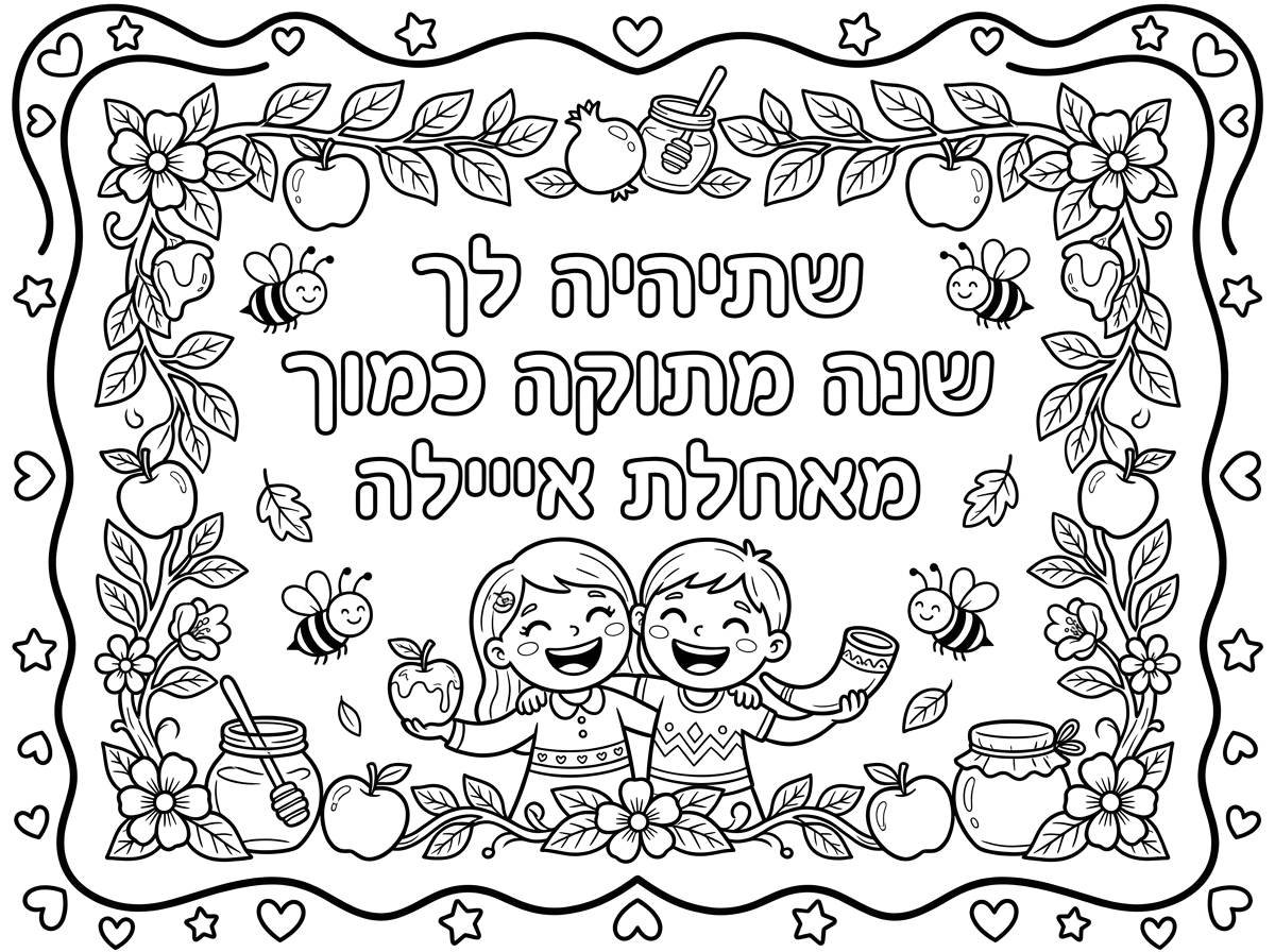 אפשר להוסיף מסגרת