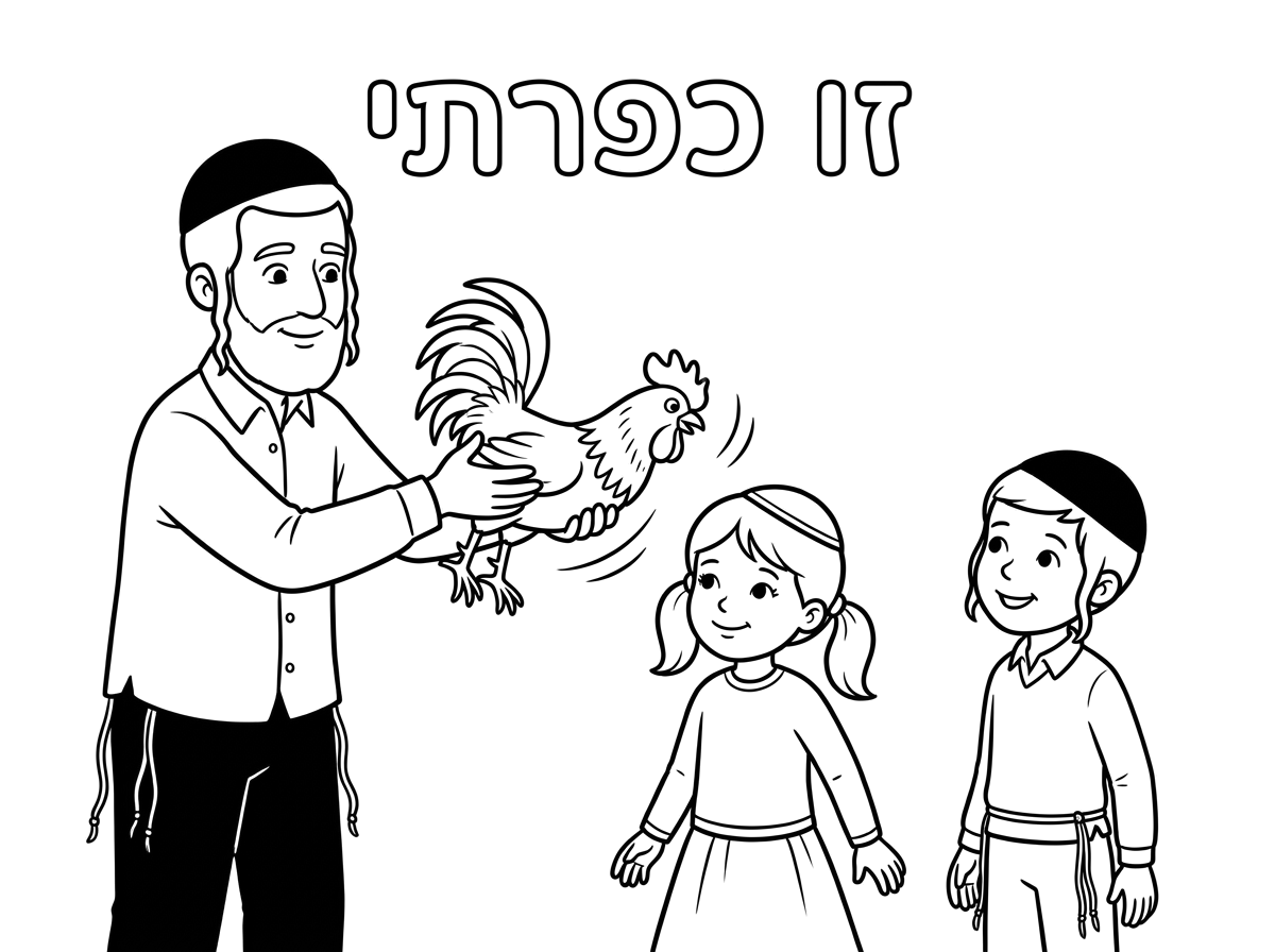 לא הכנת